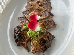 -汉水谣·江景餐厅(江滩店)