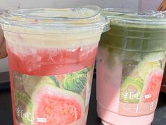 -炖物24章·顺时轻养茶(杭州大厦店)