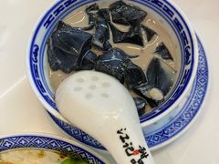 -江记甜品(罗湖店)