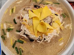 -建坤水席宫·洛阳菜(中州路店)