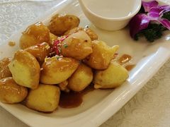 -那达慕蒙古风味酒楼