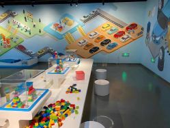 -北京科学中心儿童乐园