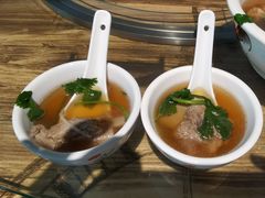 -老巴刹新加坡餐厅