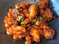 -金牌外婆家(苏州中心店)