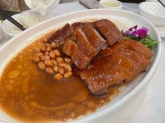 -东江渔村·古典园林·30年粤菜老字号(太和店)