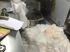 -芳婆糕团店(王府大街店)