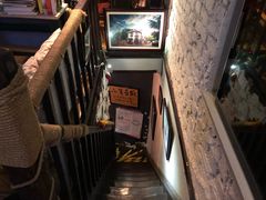 -不舍昼夜咖啡馆