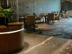 -桃花源中餐厅(金茂豪华精选酒店)