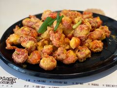 -一棠龙虾(徐家汇城开YOYO店)