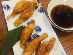 -千代饮兵卫日本料理(东二环泰禾广场西区店)