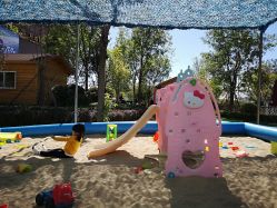 -萌宠亲子动物乐园(槐房万达店)