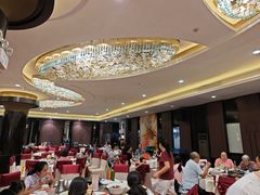-尖沙咀大酒楼(罗村店·粤菜海鲜·宴会聚餐)
