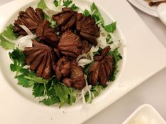 -北京全聚德(天安门店)