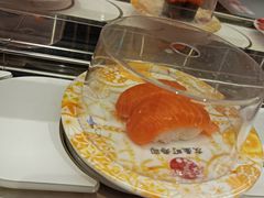 -友壹町寿司(嘉洲广场店)