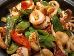 -闽上鲜·福建菜(龙湖滨江天街店)