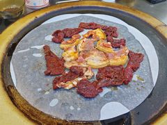 -阿昌白族石板烧(大理古城店)