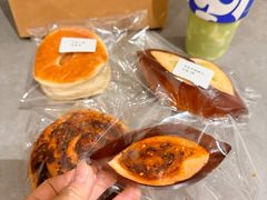 -雀食面包店(钟楼店)