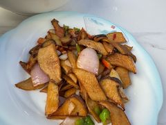 -黄牛肉馆·皖南土菜