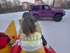 -沈阳奥体冰雪嘉年华