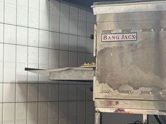 -Aimiqi.Pizza.爱米奇私厨(虹梅路红春大厦店)