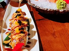 -阿吾罗日本料理(K11艺术中心店)