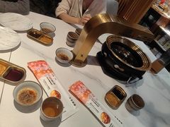 -红沃鳗鱼黑牛烤肉店(不老街店)