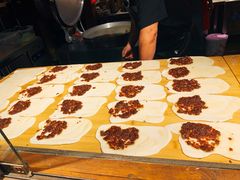 -沙州食驿·非遗小吃夜市