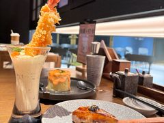 -筱田の食堂·izakaya(淮海中路店)