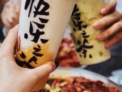 -指爱龙虾(金杨路总店)
