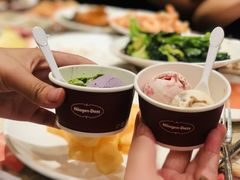 -芭菲盛宴·环球美食(北城国际店)