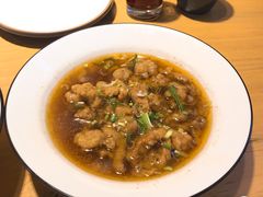 -钟记家菜(红专南路店)