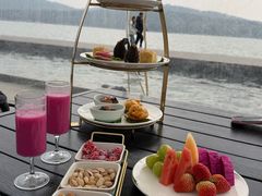 -水上明月·湖景餐厅