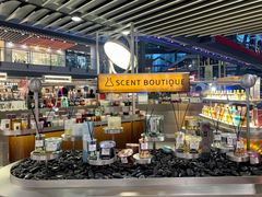 -SCENTBOUTIQUE(侨福芳草地购物中心店)