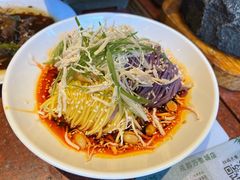 -绿茶餐厅(成都万象城店)