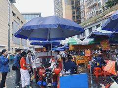 -沃尔玛(中山北路店)