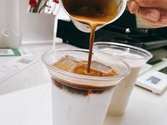 -via coffee(万象城店)