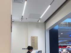 -海马体照相馆(厦门SM城市广场店)