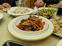 -金谷园饺子·烧烤(人大总店)