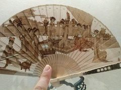 -中国扇博物馆