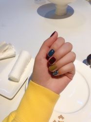 -U+nail优加专业美甲美睫