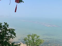 -锦州笔架山风景区