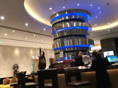 -上海大宁福朋喜来登酒店大堂吧(共和新路店)