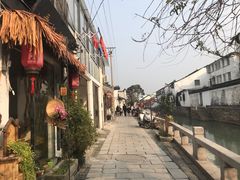 -八珍手工水饺·妈妈的爱(传芳巷店)