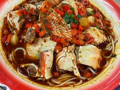 -老三样·旧食新味(船山路店)