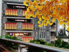 -阿大排档(长春这有山店)