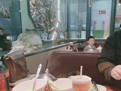 -老板恋上鱼(振华商厦店)