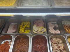 -臻香东北老式麻辣烫