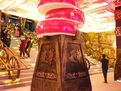 -华夏文旅西安度假区