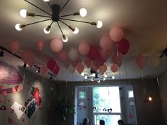-W CAFE(甜爱路店)