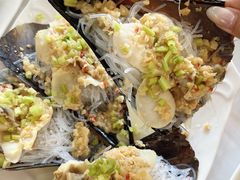 -众味海鲜大排档·活海鲜·潮汕味(南澳店)
